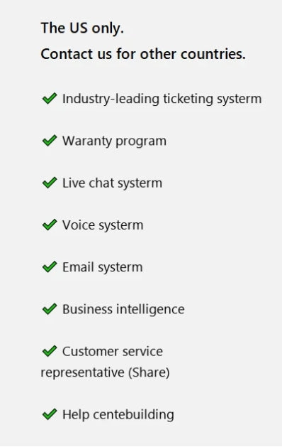 standard suite enterprise